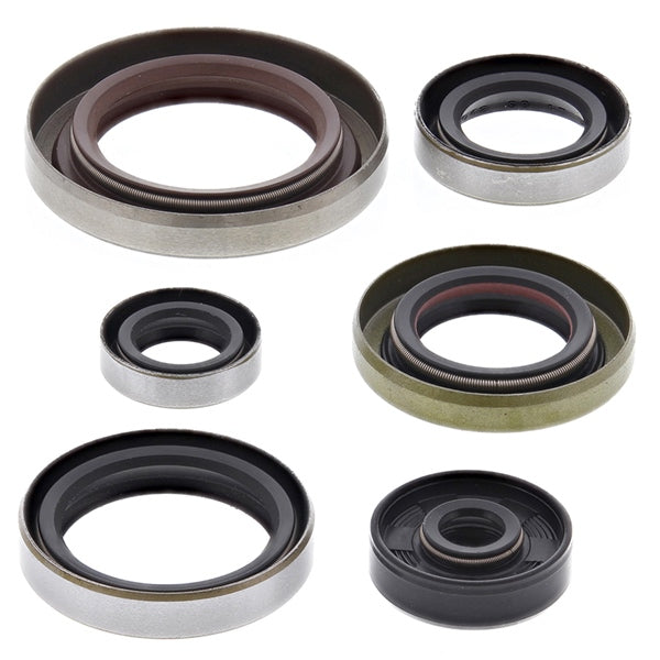 VERTEX OIL SEAL SET KTM 822348