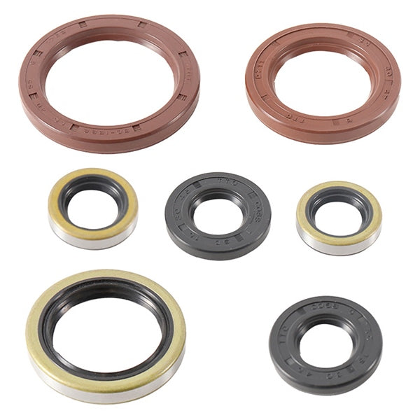VERTEX OIL SEAL SET KTM 822372