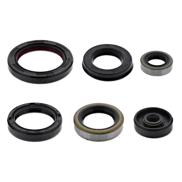 VERTEX OIL SEAL SET KTM 822995