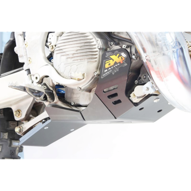 AXP RACING XTR SKIDPLATE 8MM TMR EN250FI-ES2T-300 AX1624