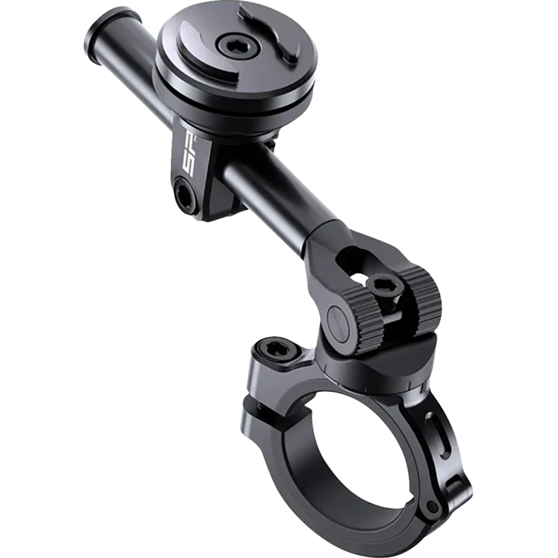 SP CONNECT MOTO MOUNT 3D 1 1/2" BLACK 52872