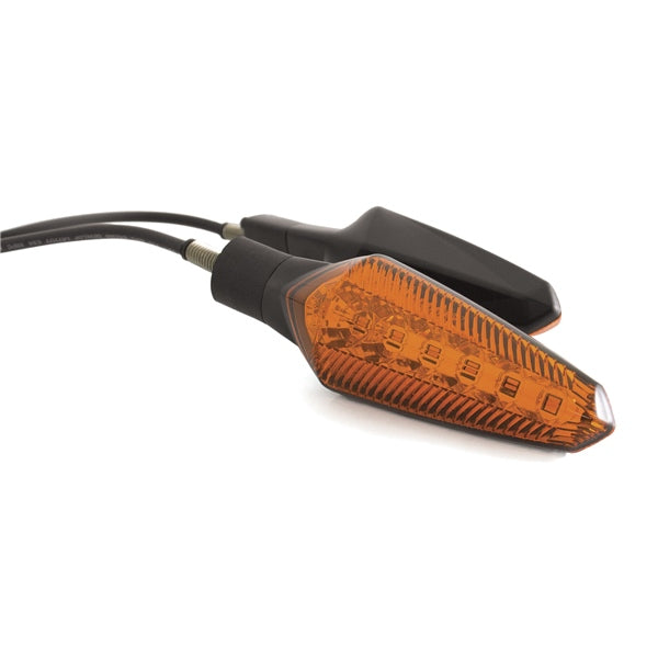 KOSO TURN SIGNALS NUOVO AMB LENS/QTY2 HE032020