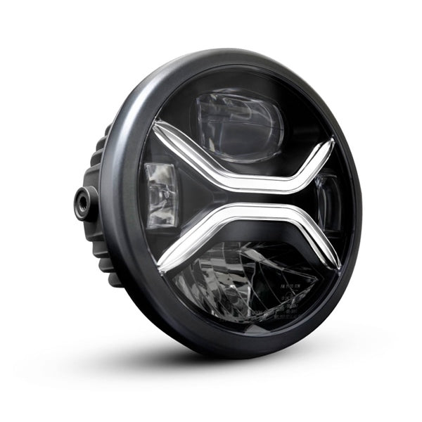 KOSO HEADLIGHT LED ZENITH KOSO GA030000