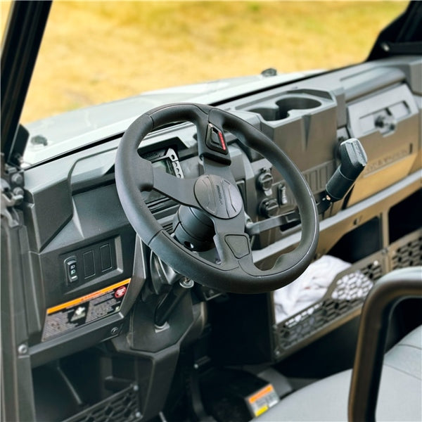 KOSO HEATED STEERING WHEEL AY001000