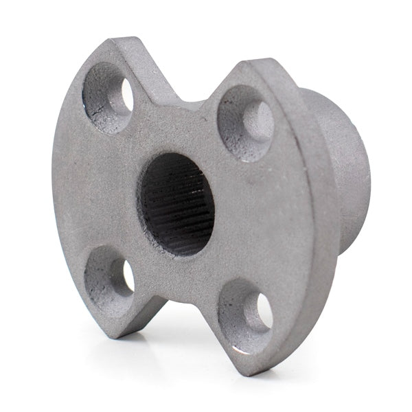 KOSO STEERING HUB SPLINE POL AZ007003