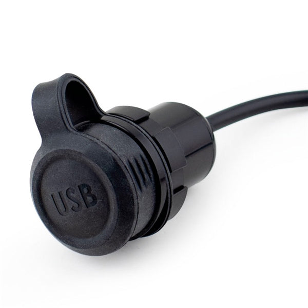 KOSO SINGLE PORT USB CHARGER TYPE C KW014010