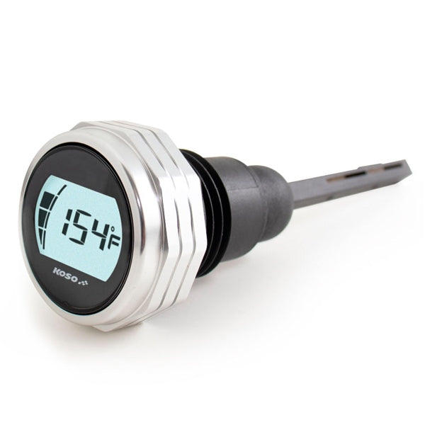 KOSO OIL DIPSTICK HD SI HARLEY KOSO BA053111