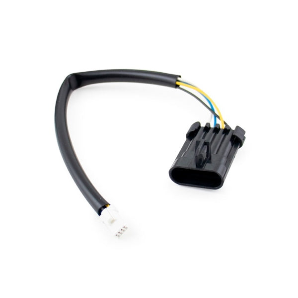 KOSO WIRE HARNESS ZENITH LED HEADLIGHT HARLEY HZ030001