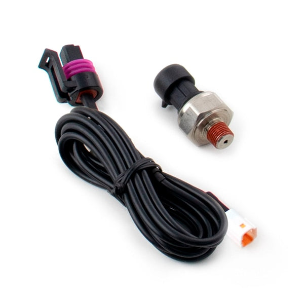 KOSO AIR PRESSURE SENSOR KIT HD-3 D2 METER BZ012000