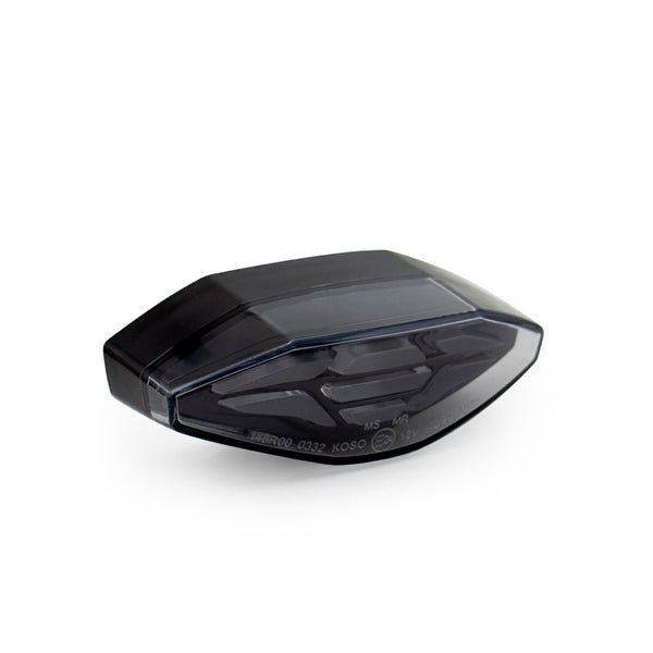 KOSO TAILLIGHT LED GT-04 CLR KOSO HB039000