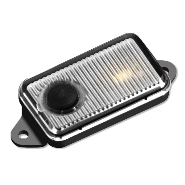KOSO CABIN LIGHT LED W/BRACKET KOSO HJ901100