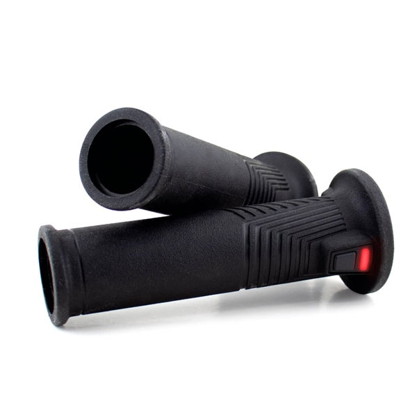 KOSO ARTEMIS HEATED GRIP 7/8 + 1   130MM AX171010