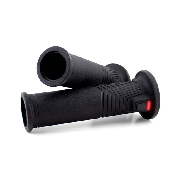 KOSO ARTEMIS HEATED GRIP 1  +1 1/8   130MM AX174010