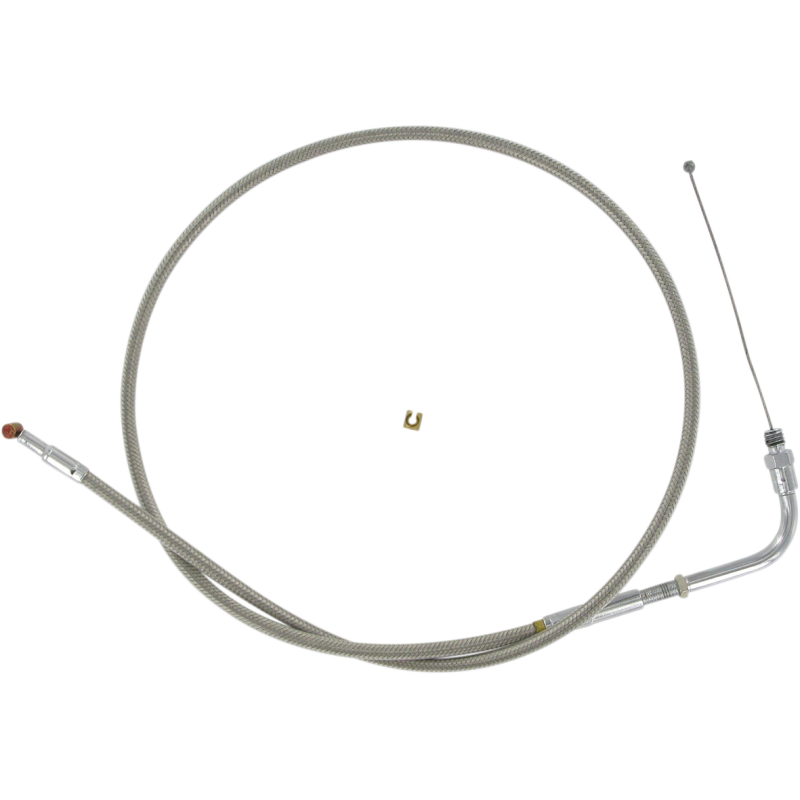 BARNETT 81-89 B/T &81-85XL S/S THROTT CBL 102-30-30024