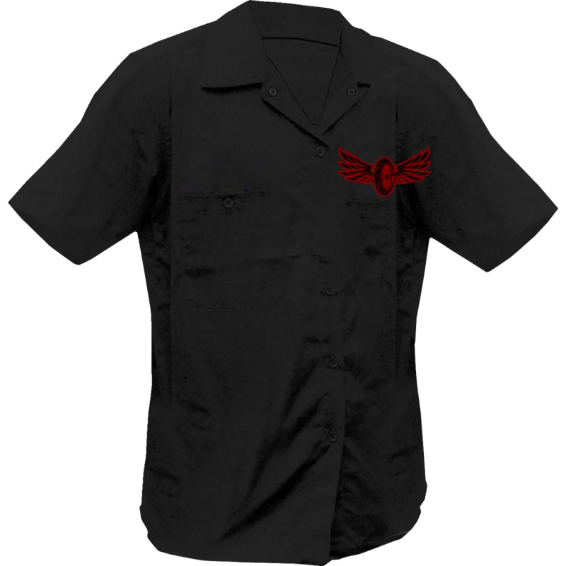 LETHAL THREAT SHIRT METALMAYHEM BK 3X DG60165XXXL
