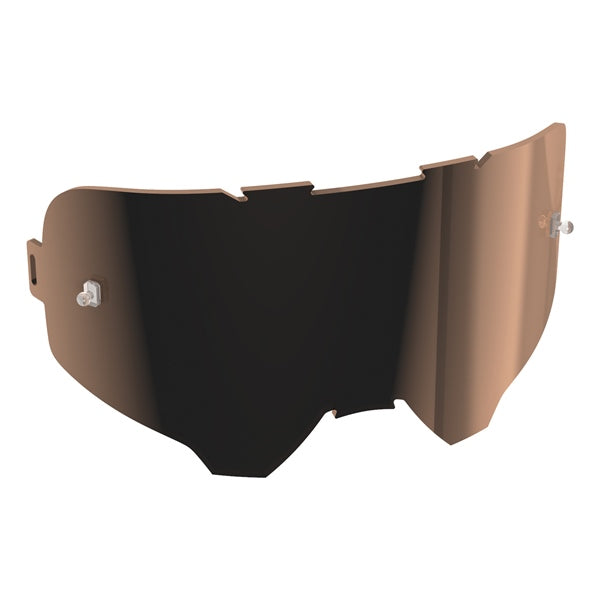 LEATT LENS IRIZ PLAT ULTRACONTRAST 28% 8019100077