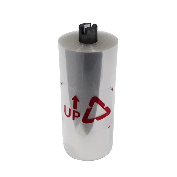 LEATT ROLL-OFF FILM 48 MM QTY6 LEATT 8019100111