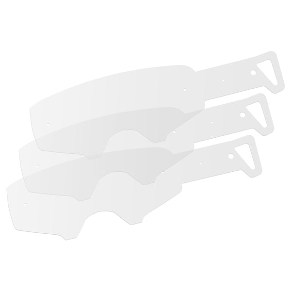 LEATT TEAR-OFF STD QTY50 LEATT 8019100132