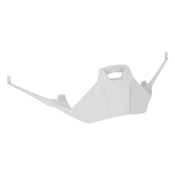 LEATT NOSE DEFLECTOR VELOCITY 4.5/5.5/6.5 WH 8019100151