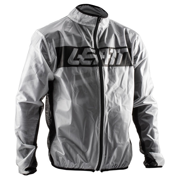 LEATT JACKET RACECOVER M TRANSLUCENT LEATT 5020001011