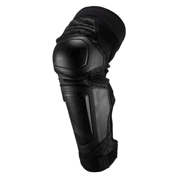 LEATT KNEE/SHIN GUARD EXT BK S/M LEATT 5019210070