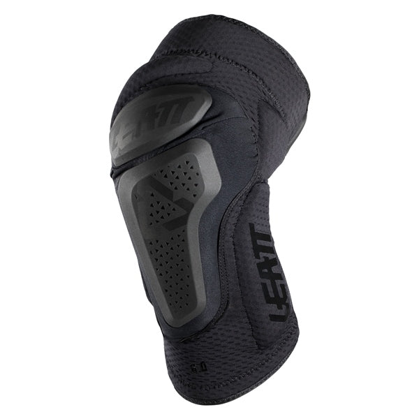 LEATT KNEE GUARD 3DF 6.0 BK 2XL LEATT 5018400472