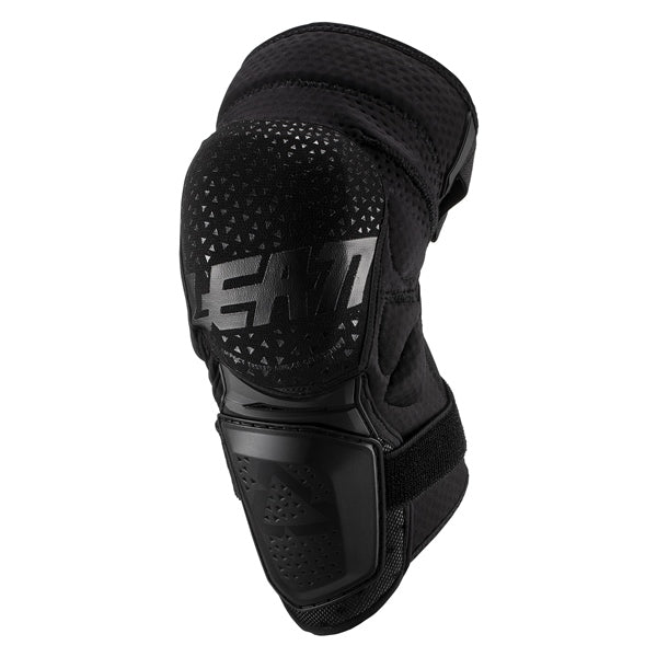 LEATT KNEE GUARD 3DF HYBRID BK S/M LEATT 5019400650