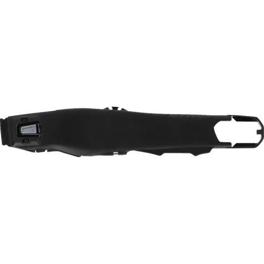 ACERBIS TEKETMAGNET SWING ARM GUARD - BLACK FC250-450,TC125/250TX300 2977590001