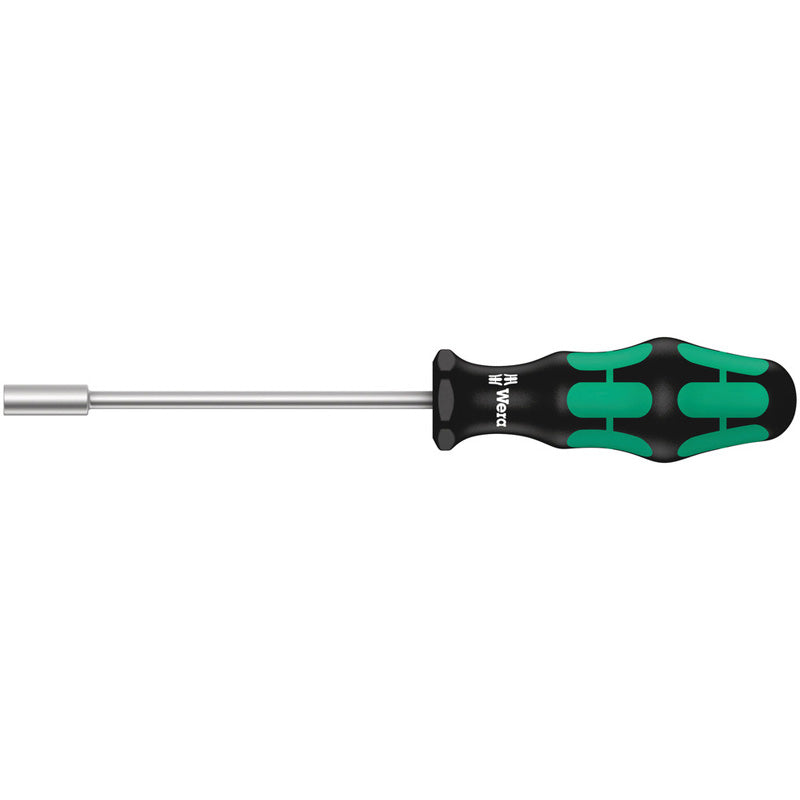 WERA SW 6.0 X 125 MM NUTSPINNER 05029405001