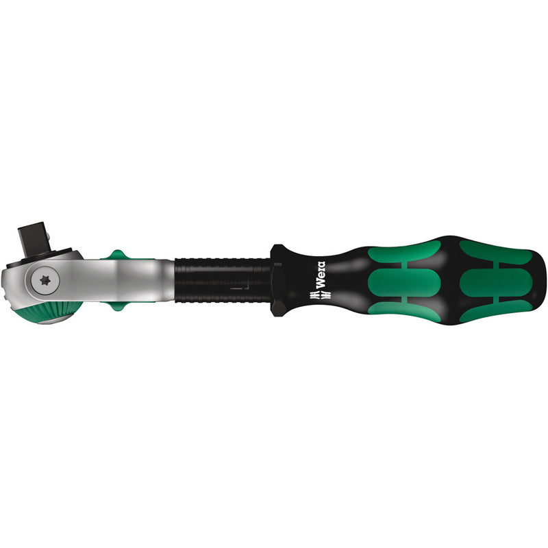 WERA ZYKLOP RATCHET WITH 3/8" DRIVE 05003550001