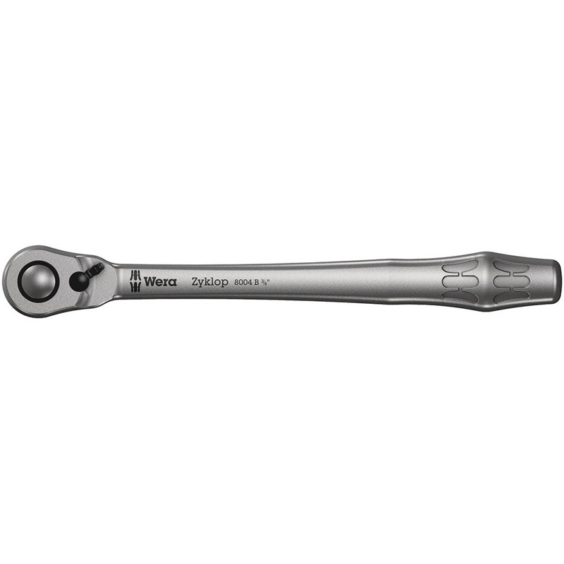 WERA ZYKLOP METAL RATCHET 3/8 WITH SWITCH LEVER 05004034001