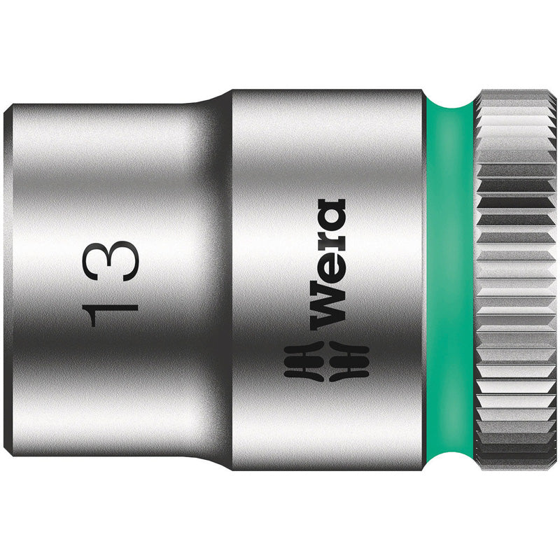 WERA ZYKLOP SW 8.0 SOCKET 3/8 DRIVE 05003553001