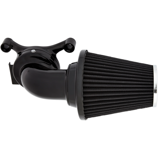 ARLEN NESS AIR CLEANER MONSTER BLK 81-005