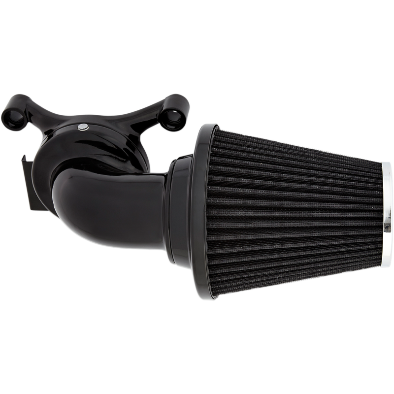 ARLEN NESS AIR CLEANER MONSTER BLK 81-010