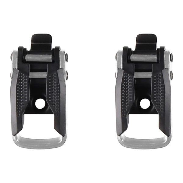 LEATT BUCKLE GPX 5.5 FLEXLOCK BK LEATT 3020002140