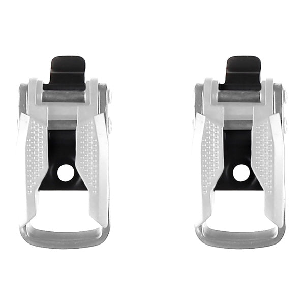 LEATT BUCKLE GPX 5.5 FLEXLOCK WH LEATT 3020002143