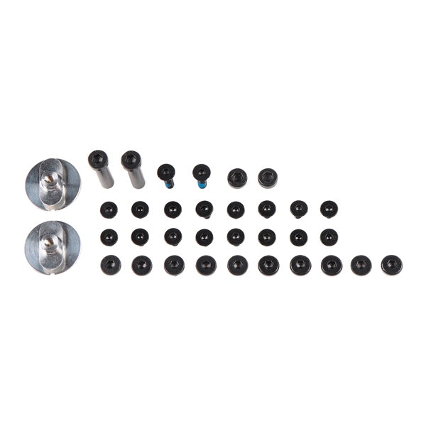LEATT SCREW BOOT KIT GPX 5.5 FLEXLOCK QTY1 3020002160