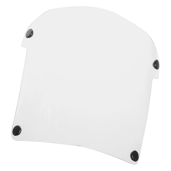 LEATT NUMBER PLATE VEST FUSION 2.0 JUNIOR 4018010001