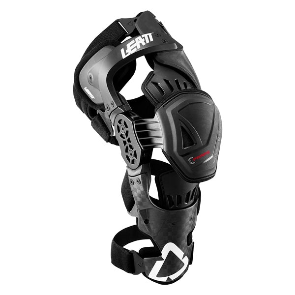 LEATT KNEE BRACE C-FRAME PRO CARB S/M LF 5017010110