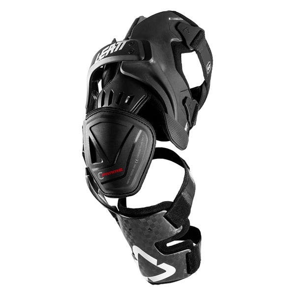 LEATT KNEE BRACE C-FRAME PRO CARB 2XL RG 5017010122