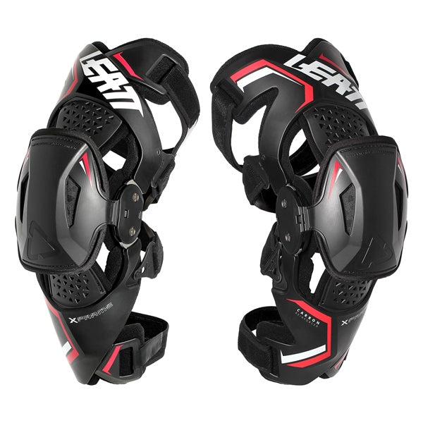 LEATT KNEE BRACE X-FRAME S QTY2 LEATT 5018010101