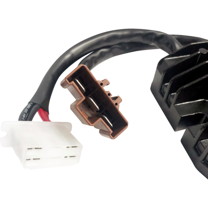 RICK'S MOTORSPORT ELECTRIC REC/REG H/S LITH-ION 14-002H