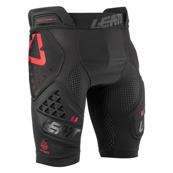 LEATT SHORTS IMPACT 3DF 5.0 L LEATT 5019000322