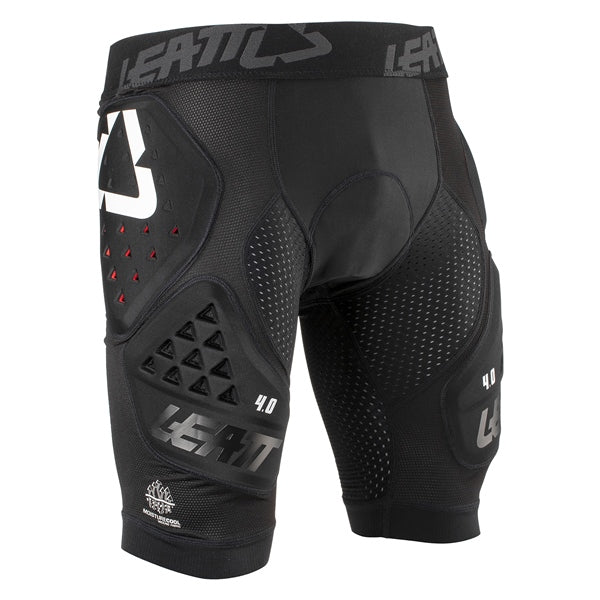 LEATT SHORTS IMPACT 3DF 4.0 M LEATT 5019000311