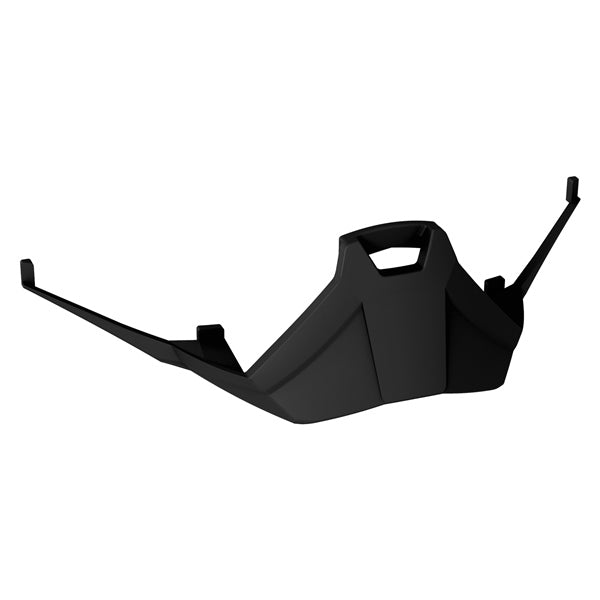 LEATT NOSE DEFLECTOR VELOCITY 4.5/5.5/6.5 BK 8020003100