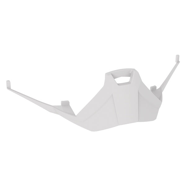 LEATT NOSE DEFLECTOR VELOCITY 4.5/5.5/6.5 WH 8020003105