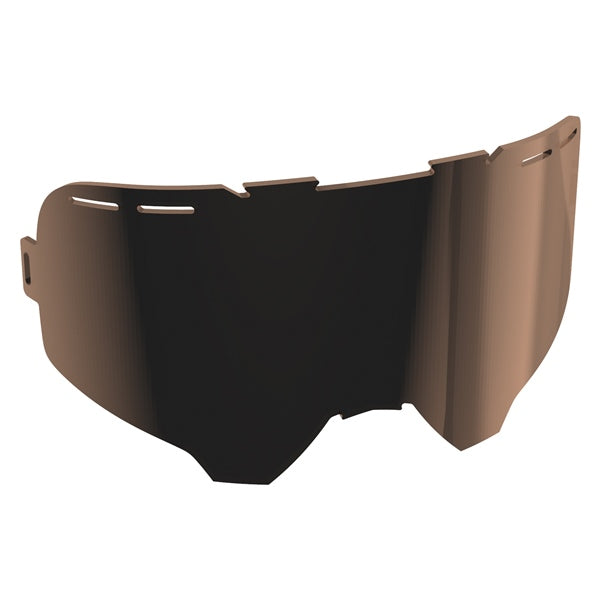 LEATT LENS SNX IRIZ ULTRACONTRAST PLAT 28% 8020003125