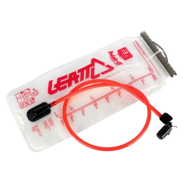 LEATT BLADDER FLAT CLEANTECH 3L W/TUBE LEATT 7014210120