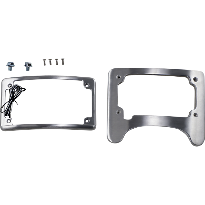 CUSTOM DYNAMICS FRAME LP TS ELIM RAW CD-TS-ELIM-RAW