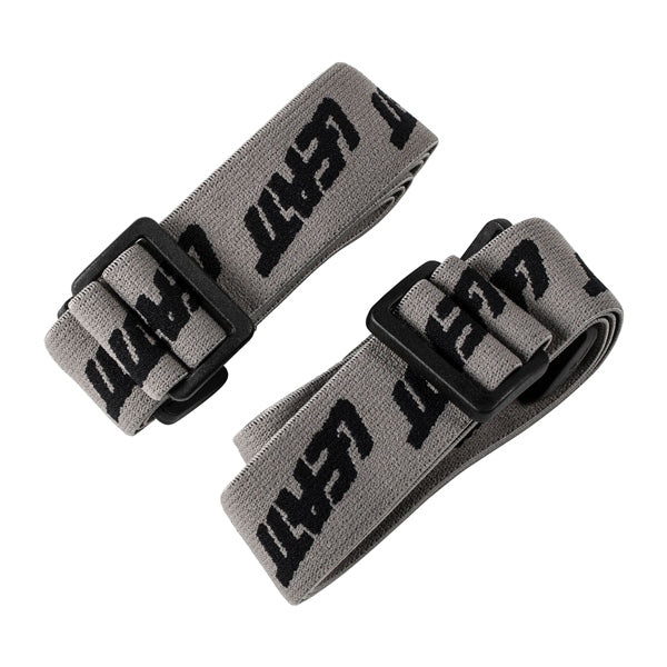 LEATT CROSS STRAP GPX/SNX QTY2 LEATT 4300030401
